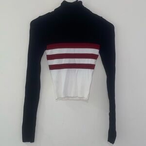 Fashion Nova Turtleneck